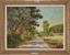 POL PRESSON (XX)
Summer Landscape in the South of France