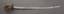 Sabre of a French of cer of the three estates of the period of the Constitutional monarchy (1791 - 1792), without a scab...