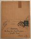 SIKORSKY I.I. (1889-1972)
Autograph postcard-letter addressed to Grigory Aleksinsky. Paris, September 19, 1923