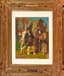 ALESSIO ISSUPOFF (1889-1957)
Russian peasants