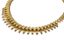 CARTIER PARIS
RETRO 18K GOLD AND DIAMOND NECKLACE, CIRCA 1940S