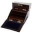 JEAN-PIERRE ALEXANDRE TAHAN (1813-1892)
Travel writing case