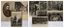 NICHOLAS II, THE LAST EMPEROR OF ALL RUSSIA (1868-1918)
A selection of 6 postcards and 3 photographs depicting the Imperial Army and Nicholas II. Russia, early 20th century