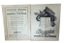 LA REVUE SPORTIVE DES ARTISTES
MENSUEL DU CLUB SPORTIF DE L’UNION DES ARTISTES
2 PUBLICATIONS, 3E ANNÉE,
AVRIL 1935 N°17 & MAI-JUIN 1935 N°18.
EN FRANÇAIS.