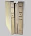 ROBERT PILLODS (1908-1990)
PIERRE EMMANUEL (1916-1984)
LOT OF 3 BOOKS, LIMITED EDITIONS :
DANCES, 1956 - IMAGES FROM THE OLD TESTAMENT, 1950 - IMAGES FROM THE GOSPELS, 1954