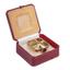 SILVER-GILT PENCIL SHARPENER, CARTIER PARIS, 1935