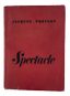 JACQUES PRÉVERT (1900-1977)
PAROLES & SPECTACLE [WORDS & SHOW]
2 VOLUMES. IN FRENCH.