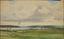 ALEXANDER BENOIS (1870-1960)
View of Camaret-sur-Mer. 1925.