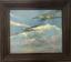 YURI TAGANOV (1910-1997)
Soviet fighter jets amidst the clouds
