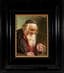 EASTERN EUROPEAN JEWISH SCHOOL, LATE 19TH-EARLY 20TH CENTURY
A Jewish Merchant
