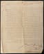 19TH CENTURY. PERSONALITIES CONNECTED WITH SAINT PETERSBURG AND RUSSIA.
7 Autograph letters, addressed to Doctor Dreyfus in Paris.
1835-1838-1839-1840-1842-1843.
In French