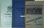 [COSSACKS IN EXILE].
Magazines, bulletin, book.