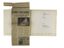 GRAHAM SUTHERLAND (1903-1980)
9th MENTON INTERNATIONAL ART BIENNALE
DEDICATED TO GRAHAM SUTHERLAND
1 JULY TO 30 SEPTEMBER 1972.
ILLUSTRATED CATALOGUE.