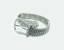 ELEGANT 25 CT BRACELET WITH DIAMONDS