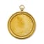 MEDALLION WITH A PORTRAIT OF EMPRESS CATHERINE II, COMMEMORATING THE PEACE TREATY WITH SWEDEN
Russia, 1790
