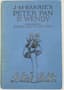 5 CHILDREN BOOKS :
1) F.H. BURNETT (1849-1924) REGINALD B. BIRCH (1856-1943) 'LITTLE LORD FAUNTLEROY'
2) H.C. CRADOCK (1863-1941) HONOR C. APPLETON (1879–1951) 'JOSEPHINE'S BIRTHDAY'
3) J.M. BARRIE (1860-1937) MABEL LUCIE ATTWELL (1879-1964) 'PETER PAN & WENDY'
4) JOHN GALSWORTHY (1867-1933) R.H. SAUTER (1895-1977) 'AWAKENING'
5) LEWIS CARROLL (1832-1898) SIR JOHN TENNIEL (1820-1914) 'ALICE'S ADVENTURES IN WONDERLAND'
