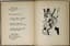 BLOK ALEXANDER (1880-1921)
Dvenadtsat' [The Twelve]; Skify . Paris: Mishen', [1920]. - 30 pages: illustrations, 9 leaves of illustrations; 23x18 cm.