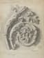 LEONID PLAKSIN (1891- AFTER 1932)
Pair of two academic drawings