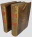 OLIVIER DE SERRES (1539-1619)
LE THÉÂTRE D'AGRICULTURE ET MESNAGE DES CHAMPS
[THE THEATRE OF AGRICULTURE AND FARM MANAGEMENT]
2 VOLUMES. 1804-1805. IN FRENCH.
