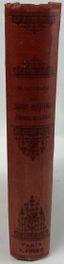 MAURICE DELPEUCH (1866-1905)
LES SOUS-MARINS A TRAVERS LES SIÈCLES
[SUBMARINES THROUGH THE CENTURIES]
1 VOLUME. IN FRENCH.
Paris, Librairie F. Juven, Société d’édition et de publications, undated |1907-1908]