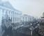 CELEBRATION OF THE 300th anniversary ROMANOV’S DYNASTY
Moscow, May 24 1913