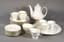 KMP BERLIN PORCELAIN COFFEE SERVICE, 6 PERSONS, CIRCA 1970