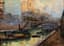 GEORGES LAPCHINE (1885-1950)
Notre-Dame de Paris