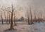 V.V. PETROV
Spring Twilight