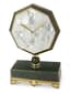 CARTIER PARIS
ART DECO STYLE DESK CLOCK