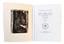 ALEKSEYEV A. A. (1901-1982), graphic artist
POUCHKINE A. Les Récits de Feu Ivan Pétrovitch Bielkine; Traduits du Russe par G. Wilkomirsky. Maestricht; Bruxelles: Stols, 1930