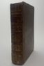 JOSEPH MENON (1700?-1771)
LA CUISINIERE BOURGEOISE, SUIVIE DE L'OFFICE.
[THE BOURGEOIS COOK, FOLLOWED BY THE KITCHEN]
NEW EDITION, 1756.
1 VOLUME IN FRENCH.