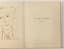 HENRI MATISSE (1869-1954)
‘PORTRAITS’
Monte Carlo, André Sauret, 1954.
Copy no. 1092