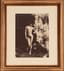 WILHELM VON GLOEDEN (1856-1931)
ROBERTO BOSSAGLIA
Nude boy, circa 1900