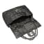CHANEL
MAXI HIDDEN SEQUINS MESH FLAP BAG