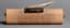SERGIO ROSSI
CHAMPAGNE EVENING HARDCASE CLUTCH BAG