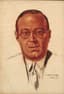 VASILY SHUKHAEV (1887-1973) ""
Portrait of a Man