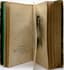 ‘UTRENNYAYA ZARYA’ [‘The Morning Dawn’]
Almanac for 1841, edited by V. Vladislavlev. Third year. St Petersburg: Tip. III Otd. Svoezhestvennoy E.I.V. Kanzelarii, 1841.