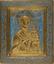 AN ICON « THE SMOLENSKAYA MOTHER OF GOD»
Russia, 19th century