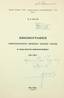 Shatov, M.V. [autograph]
Bibliography of the liberation movement of the people of Russia during the Second World War (1941-1945). New York: All-Slavic publ. house, 1961