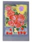 TATIANA MAVRINA (1900-1996)
Red roses