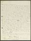 GORKY, Maxim (1868–1936) An autograph letter to Solomon Kaplun