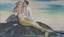 REN WICKS (1911-1998)
Mr Peabody and the murmaid