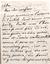 XVIII-XIXE SIÈCLE - 8 SIGNED  DOCUMENTS. 
SON OF GENERAL JACQUES GERVAIS SUBERVIE, AUGUSTE JOUVENEL DES URSINS D’HARVILLE, HUGUES-BERNARD MARET, DUKE OF BASSANO CLAUDE-ANTOINE DE PREVAL (GENERAL), LOUIS CHARBONNIER (GENERAL), [MILITARIA], HECTOR MALOT
1) SON OF GENERAL JACQUES-GERVAIS SUBERVIE (1772-1856)