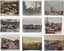 [EMPEROR NICHOLAS II AND THE RUSSOJAPANESE WAR] RARE SET EIGHTEEN
PHOTOGRAPHS, CIRCA 1900-1910