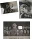 GUSTAV KLUTSIS (1895-1938)
Three unique photomontages
