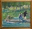 FRENCH SCHOOL, 19th CENTURY
The washerwomen