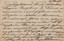 GENERAL PETER NIKOLAEVICH WRANGEL (1878-1928)
A postcard addressed to Alexinsky. In the letter, Lieutenant-General Peter Wrangel ex- presses gratitude for the book "F...