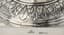 FABERGÉ SILVER AND CUT-GLASS VASE
The House of Fabergé, Supplier to the Imperial Court, St Petersburg, 1892