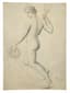 BORIS EGIS (1869-1947)
Esquisse