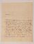 Alexandre-Charles de MONTGOLFIER (1737-1794)
Letter signed in his capacity as councillor of the sénéchaussée du Haut-Vivarais